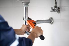 Residential Plumbing Services